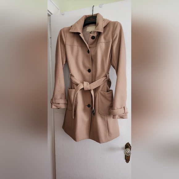 Banana Republic coat - Picture 1 of 6